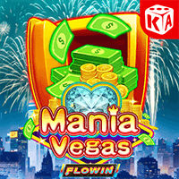 Vegas Cuồng Nhiệt game screenshot