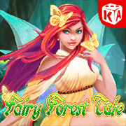 Khu Rừng Cổ Tích game screenshot
