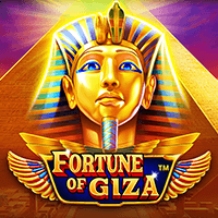 Sự giàu có của người Ai Cập game screenshot