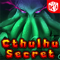 Bí mật Cthulhu game screenshot