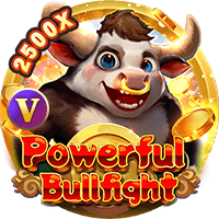 Cuồng Nộ Bò Tót game screenshot