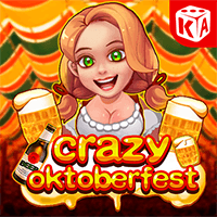 Oktoberfest Điên Rồ game screenshot