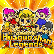 Truyền kỳ Hoa Quả Sơn game screenshot