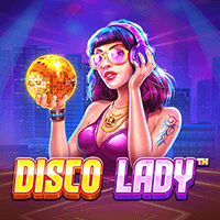 Nữ hoàng Disco game screenshot