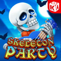 Bữa Tiệc Bộ Xương game screenshot