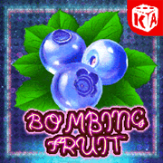 Bom trái cây game screenshot