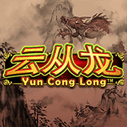 Rồng Cưỡi Mây game screenshot