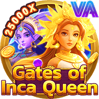 Nữ Inca game screenshot