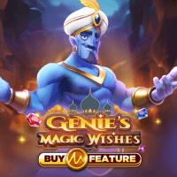 Lời ước của Thần Đèn game screenshot