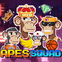 Đội Xâm Lược Người Khỉ game screenshot