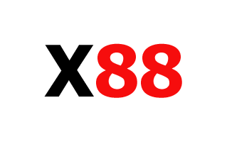 x88dl Logo